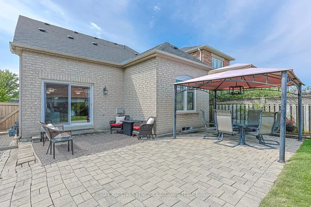 57 Outlook Terrace Dr, Markham 5
