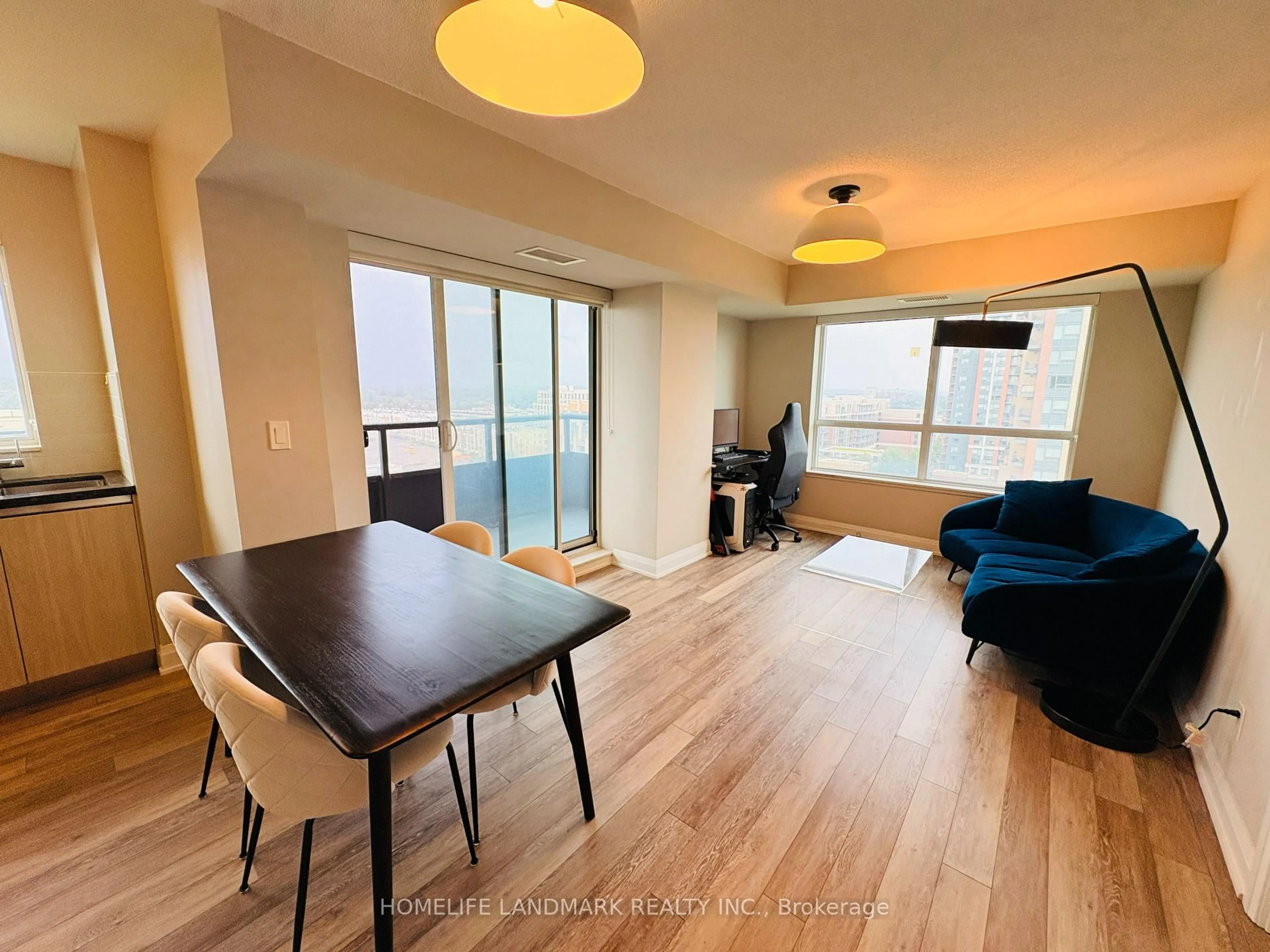 A pic of a room for 15 Water Walk Dr #1102, Markham Ontario L6G 0G2
