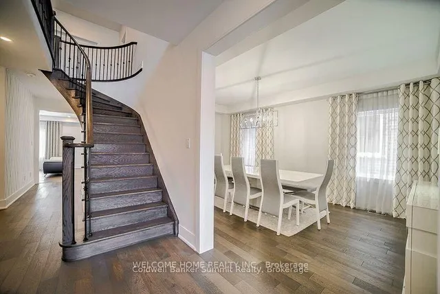 125 Gardiner Dr, Bradford West Gwillimbury 4