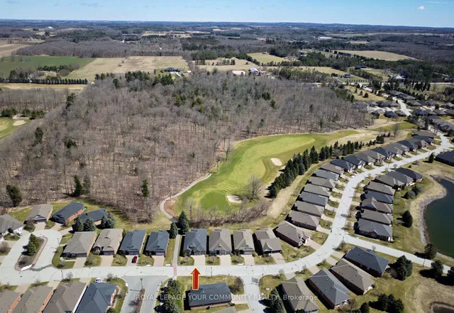 158 Legendary Tr, Whitchurch-Stouffville 2