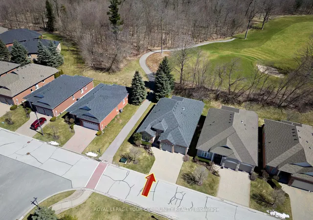 158 Legendary Tr, Whitchurch-Stouffville 3