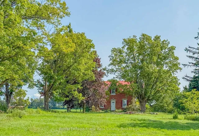 1450 Brock Concession 4 Rd, Brock 3