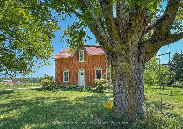 1450 Brock Concession 4 Rd, Brock 5