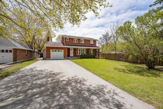 281 Victoria St, New Tecumseth 4