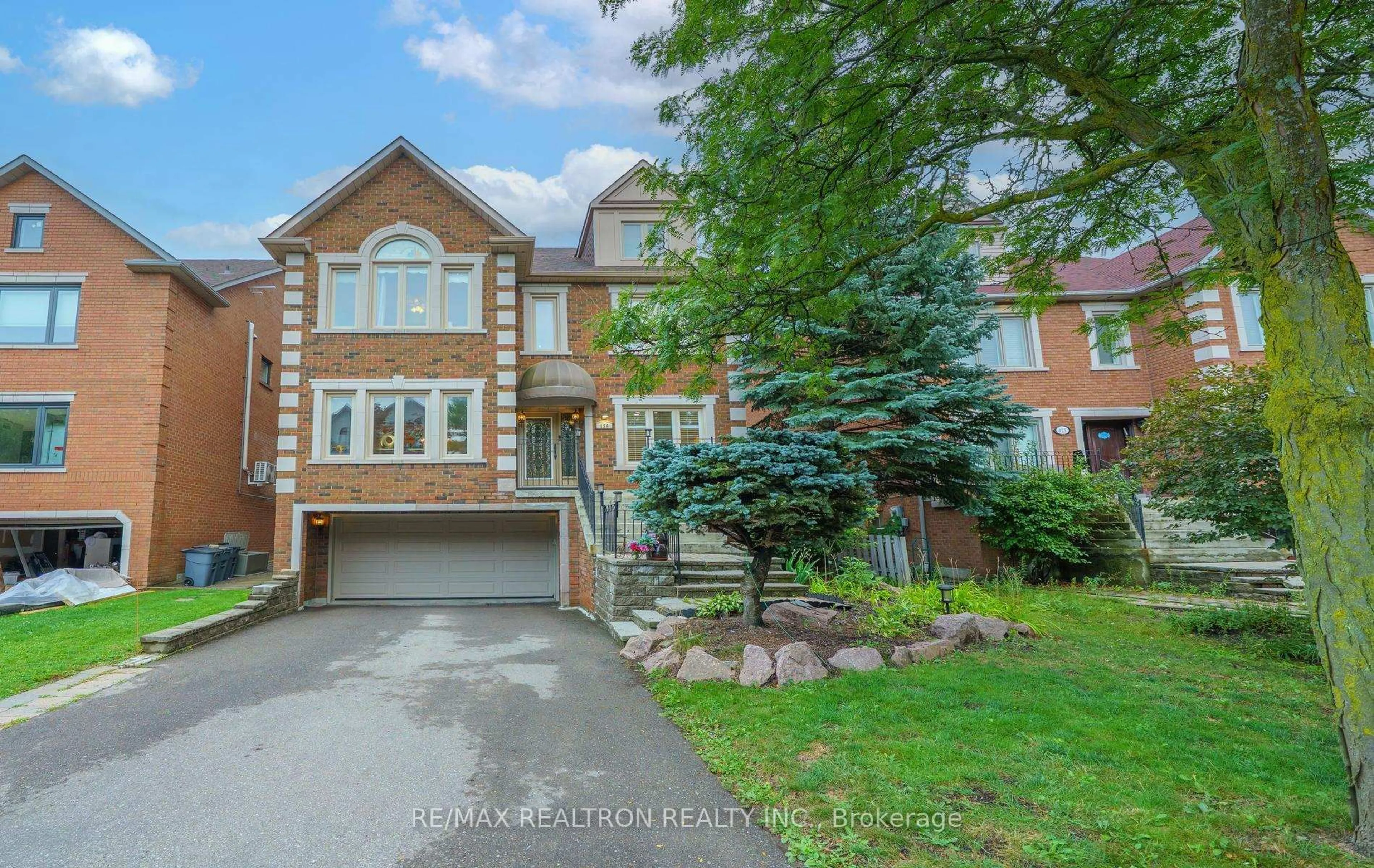 Unknown for 129 Theodore Pl, Vaughan Ontario L4J 8E3