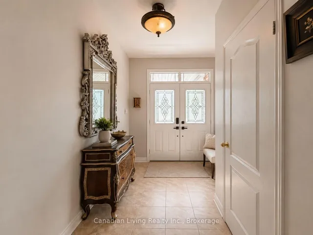 136 Regatta Ave, Richmond Hill 5