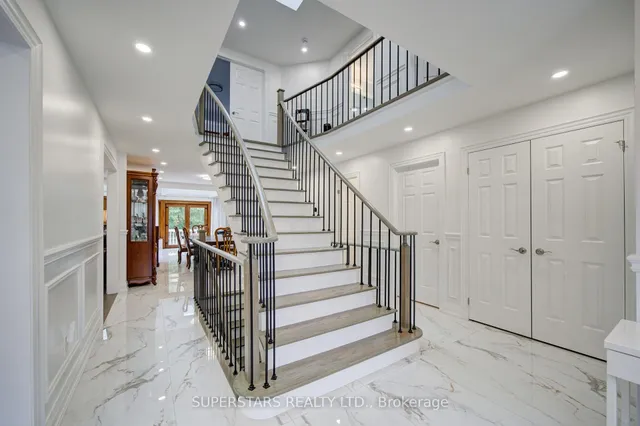 34 Loweswater Ave, Markham 4