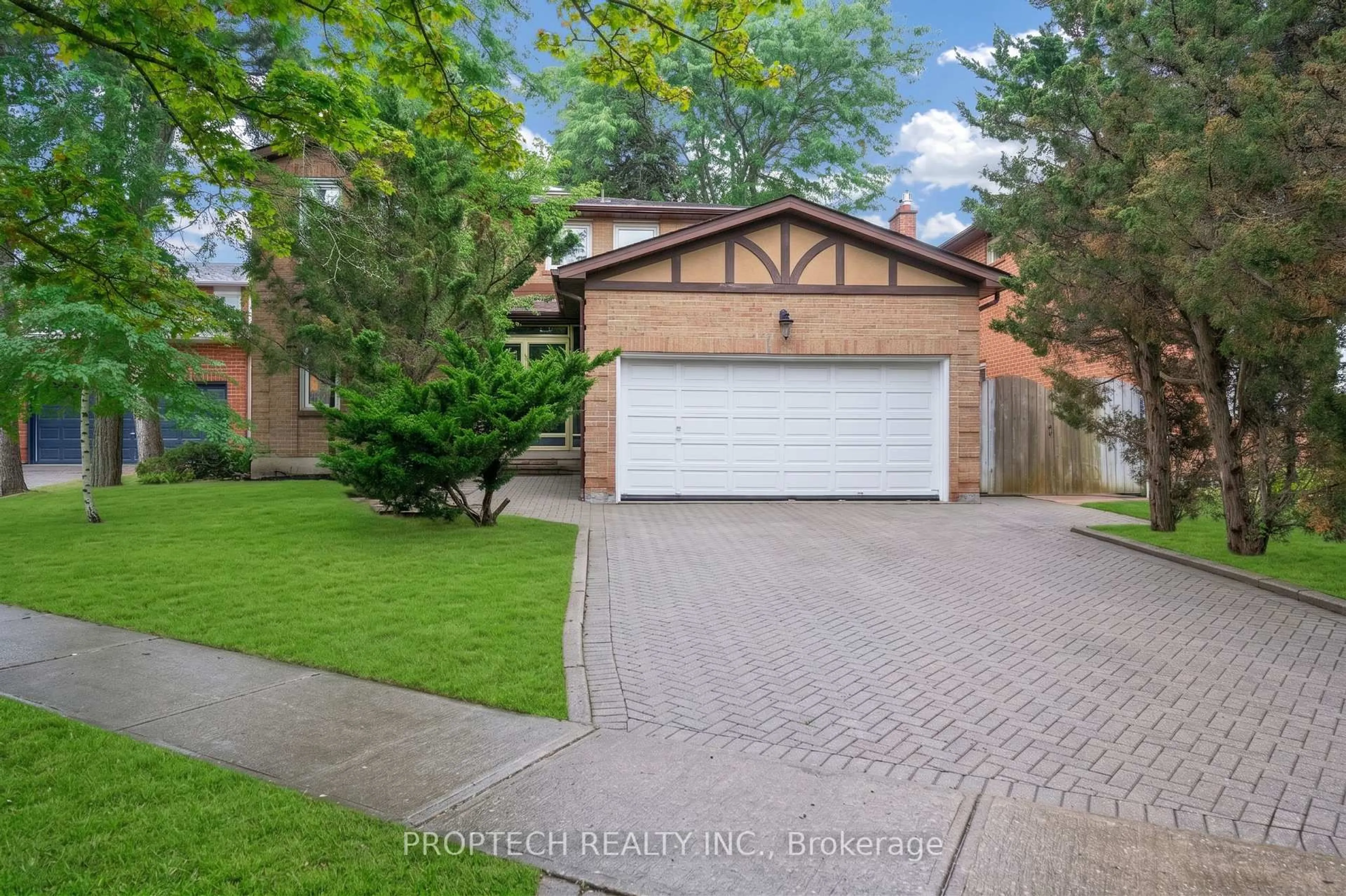Unknown for 245 Fincham Ave, Markham Ontario L3P 4E5