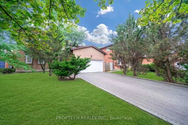 245 Fincham Ave, Markham 2