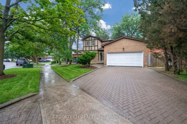 245 Fincham Ave, Markham 3