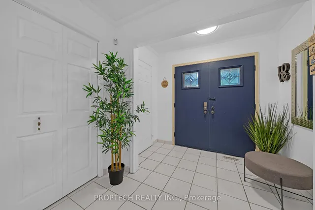 245 Fincham Ave, Markham 5