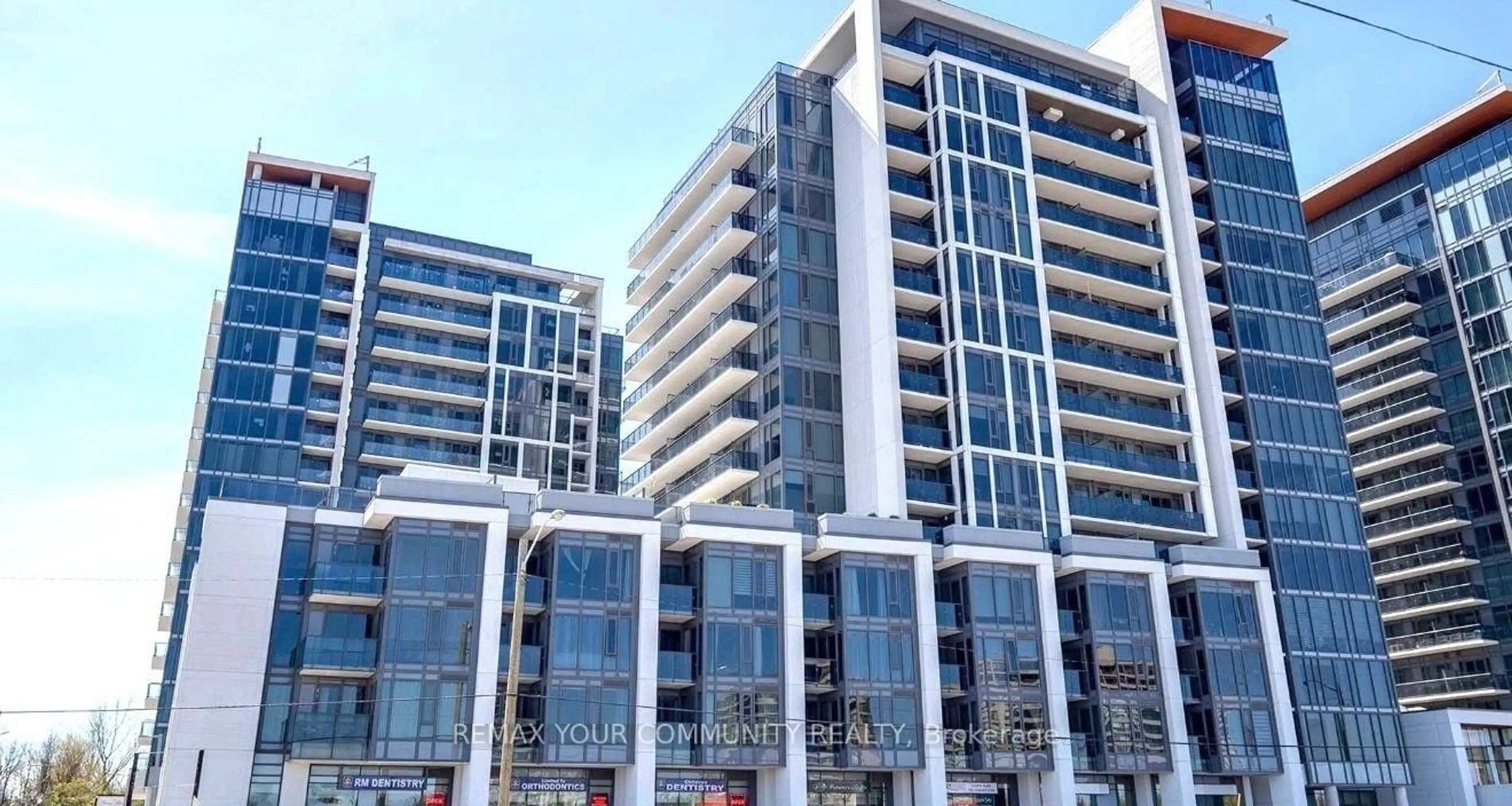 Unknown for 9600 YONGE St #318B, Richmond Hill Ontario L4C 0X3