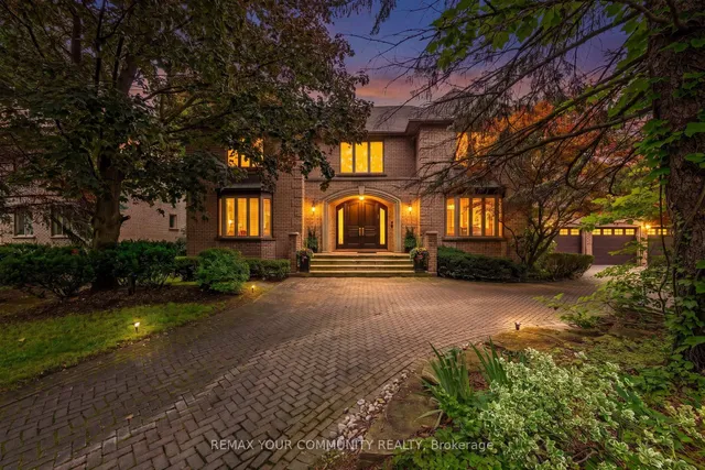 75 Arnold Ave, Vaughan 2