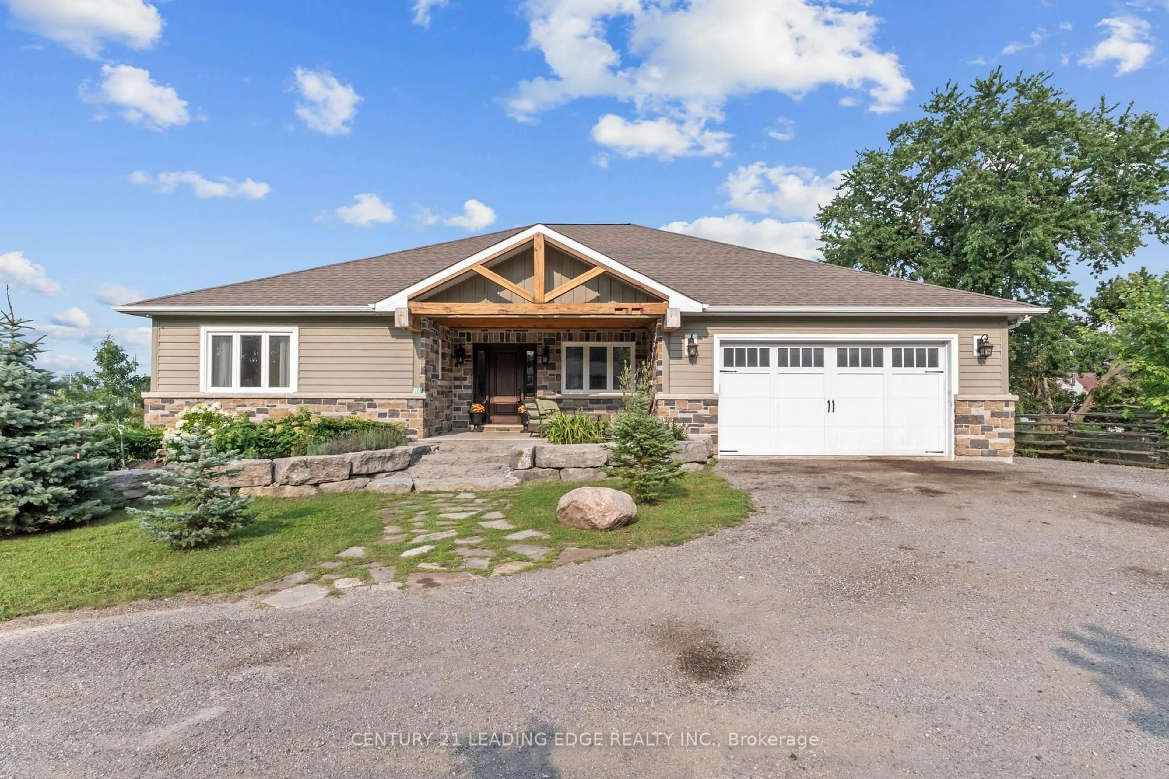 Unknown for 315 Main St, Uxbridge Ontario L9P 1R6