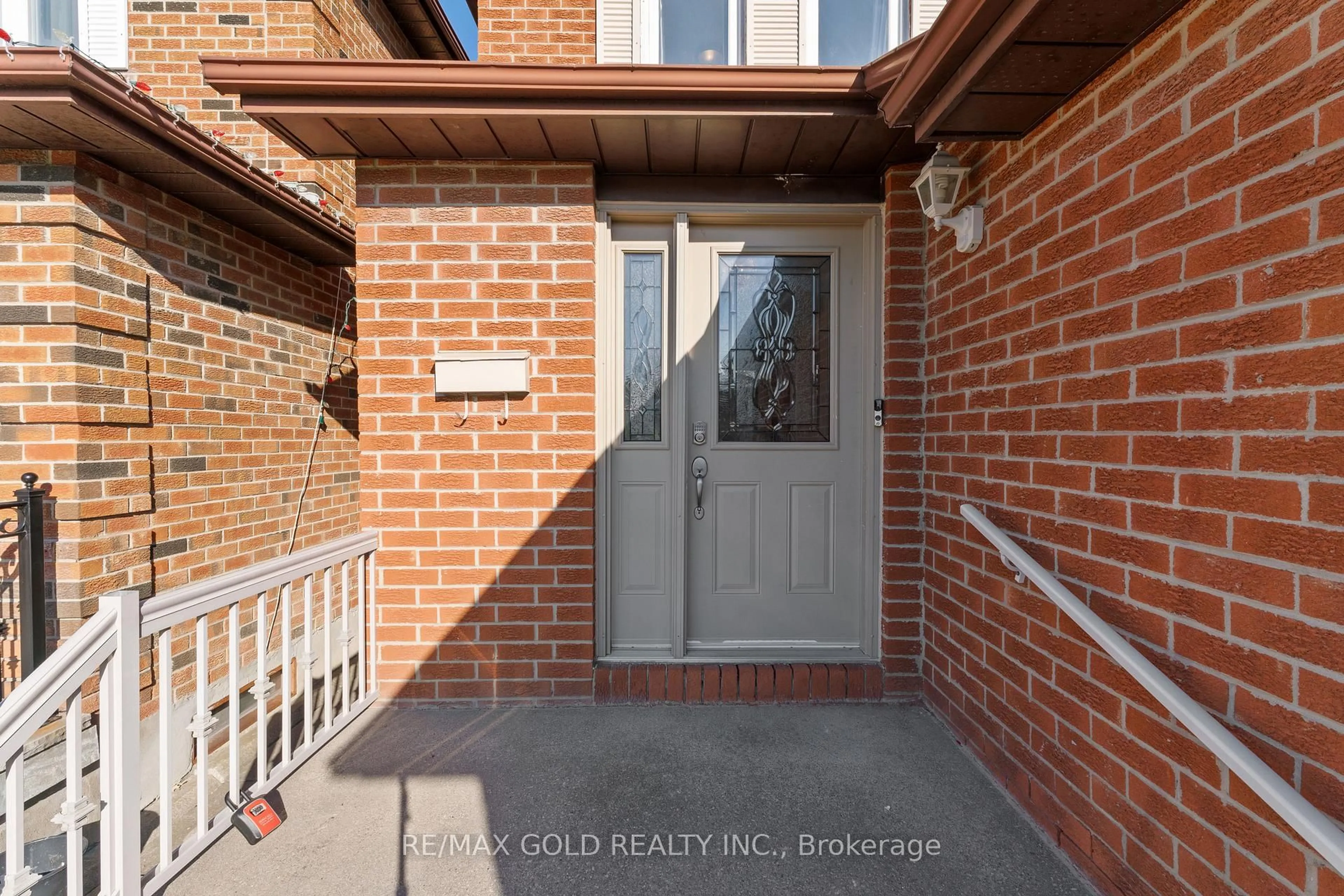 Unknown for 115 Misty Meadow Dr, Vaughan Ontario L4L 3X1