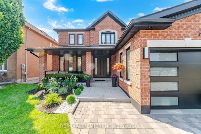 95 Hudson Dr, Vaughan 5