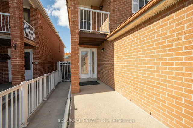 182 Tall Grass Tr, Vaughan 3