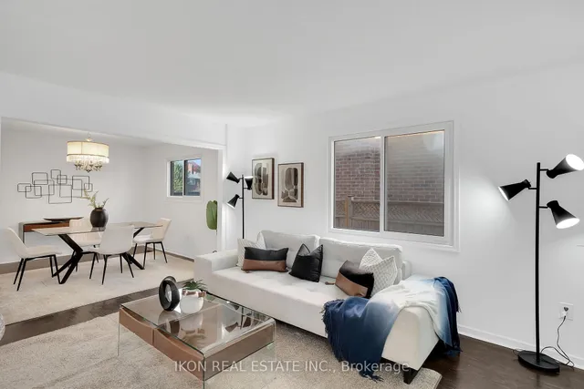182 Tall Grass Tr, Vaughan 5