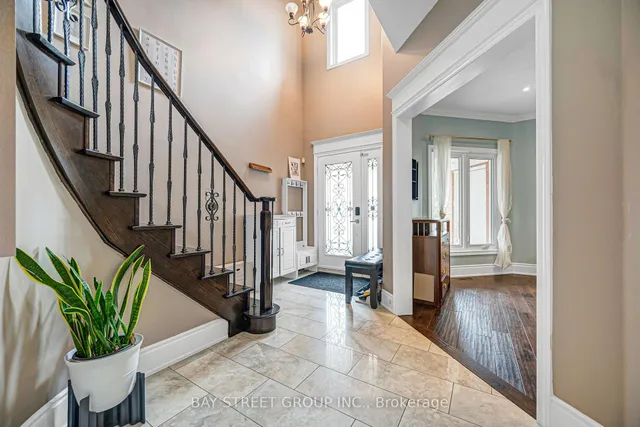 14 Rocksprings Ave, Richmond Hill 5
