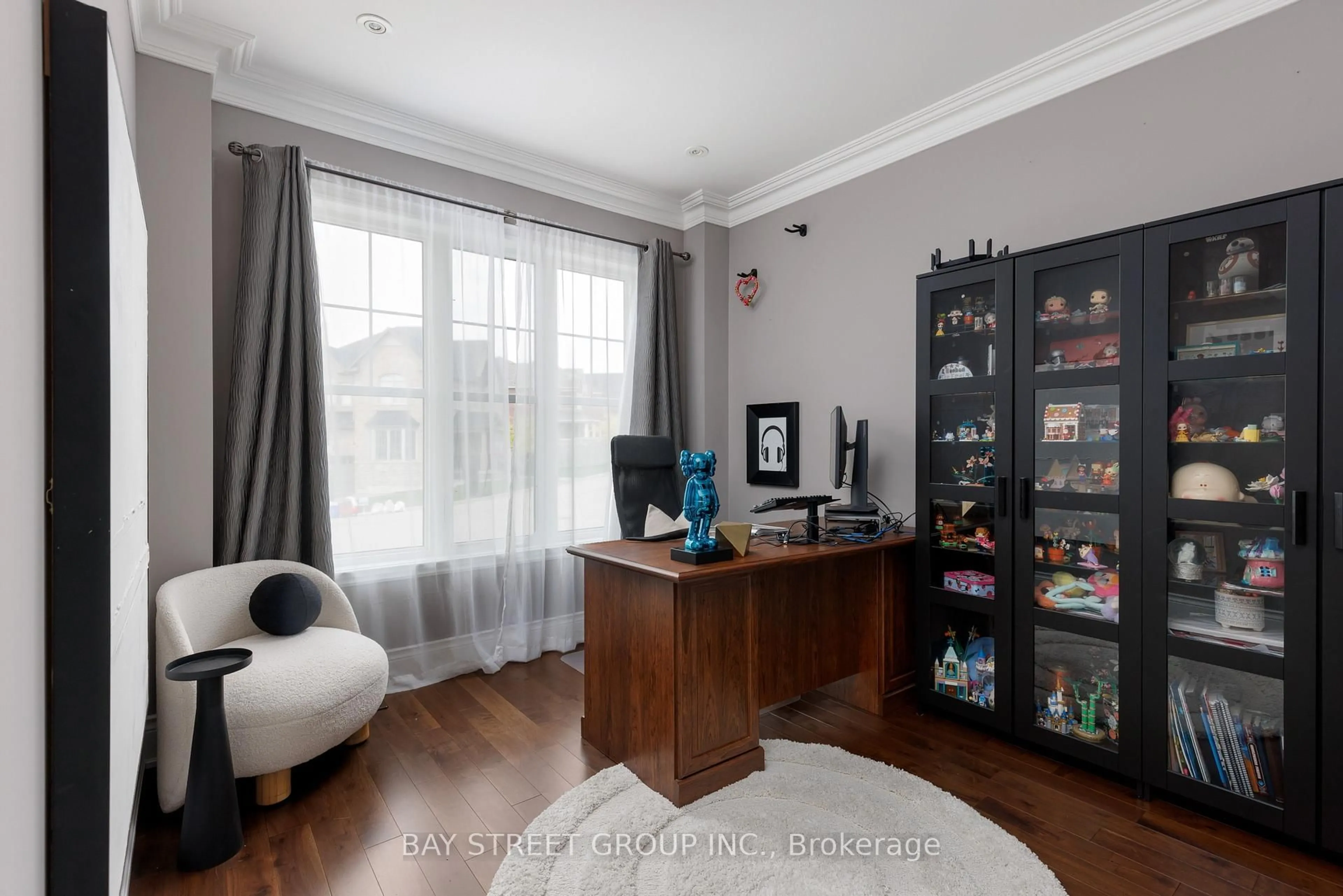 A pic of a room for 68 Foshan Ave, Markham Ontario L6C 0P8