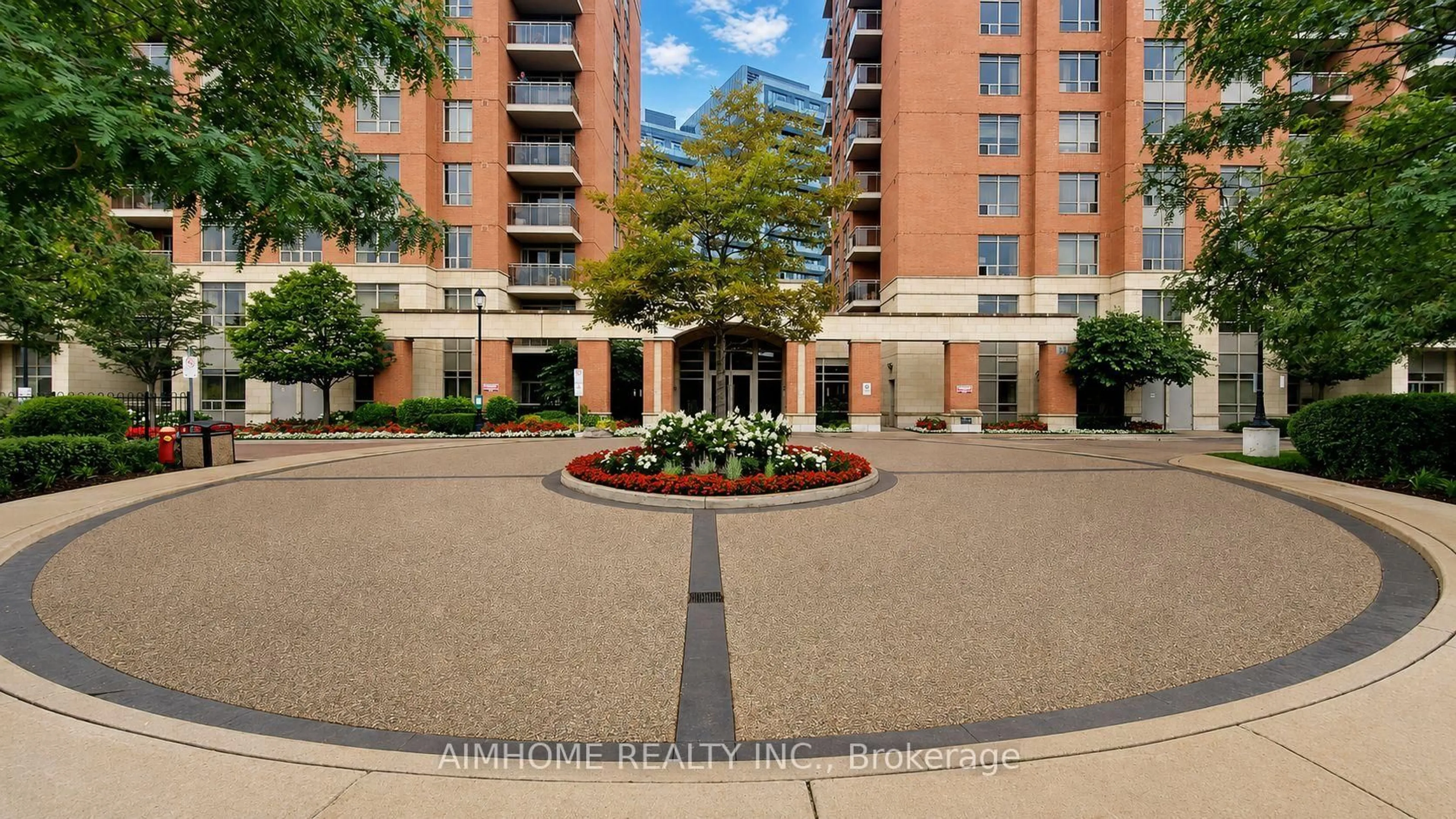 Unknown for 75 King William Cres #804, Richmond Hill Ontario L4B 0C1