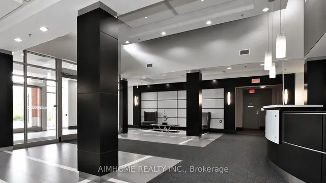 75 King William Cres #804, Richmond Hill 3