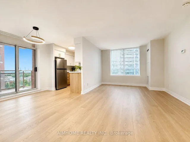 75 King William Cres #804, Richmond Hill 4