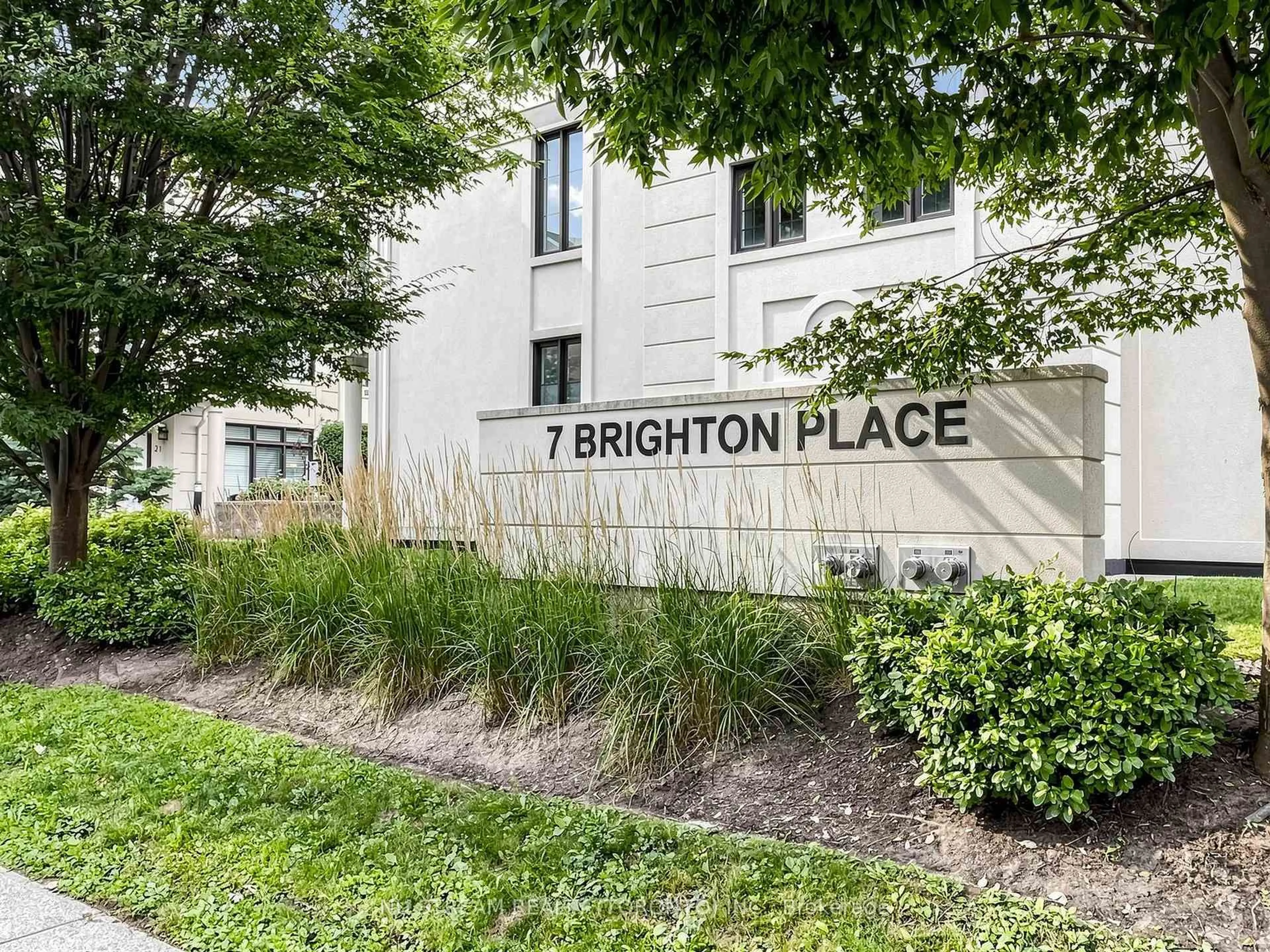 Unknown for 7 Brighton Pl #5, Vaughan Ontario L4J 0H1
