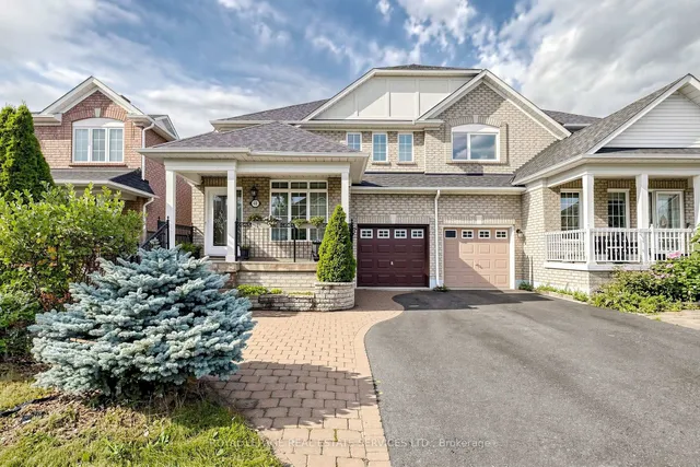 41 Convoy Cres, Vaughan 3