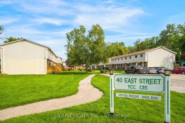 40 East St #19, Georgina 2