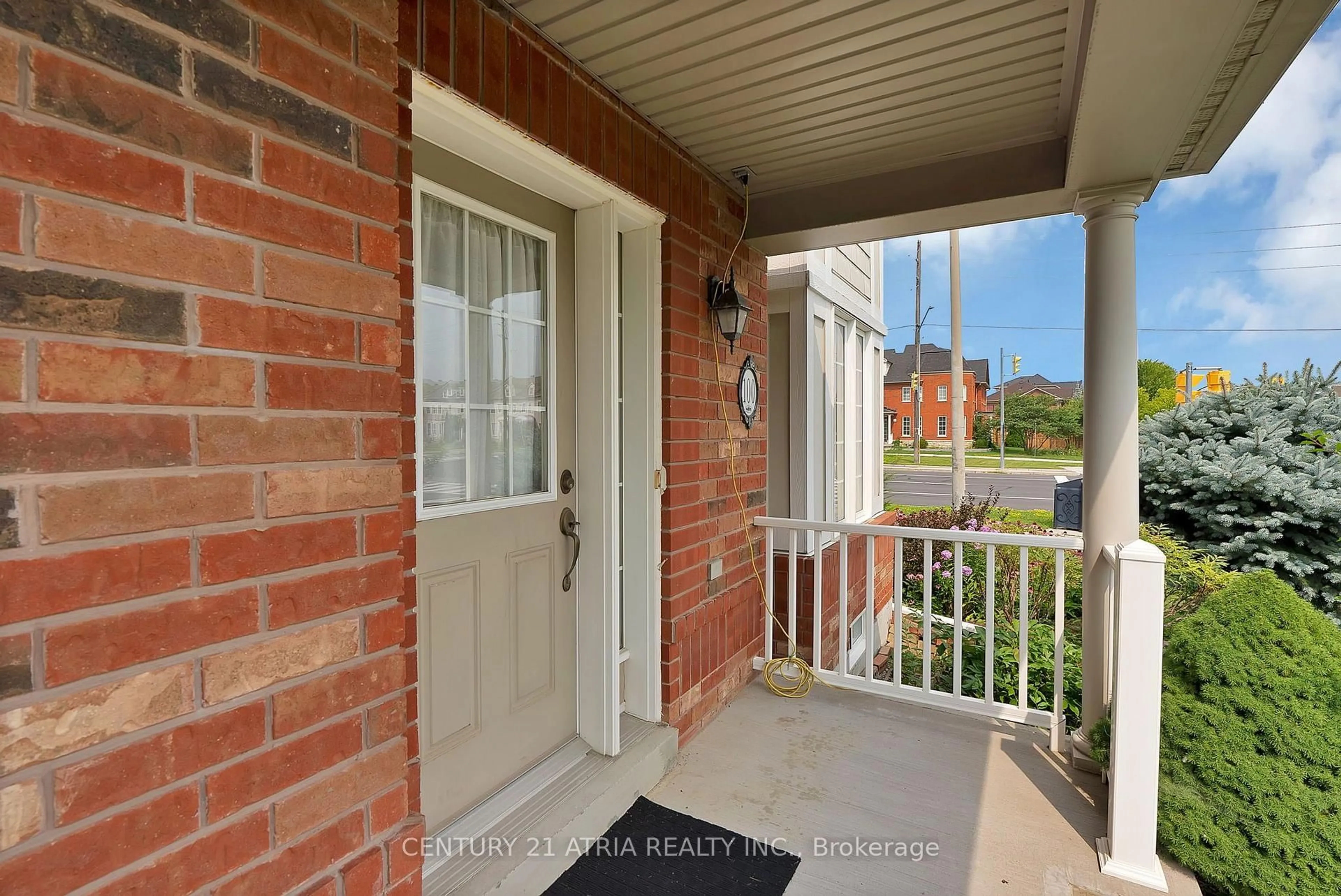 Unknown for 100 Gas Lamp Lane, Markham Ontario L6B 0H7
