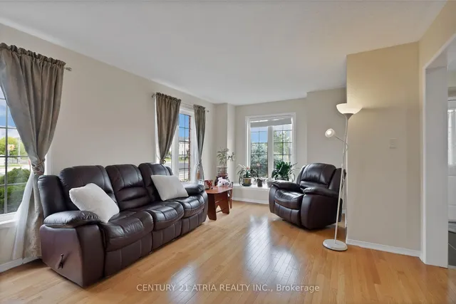 100 Gas Lamp Lane, Markham 5
