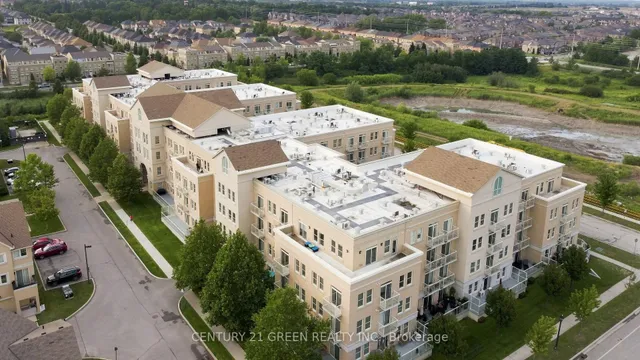 28 Prince Regent St #224, Markham 2