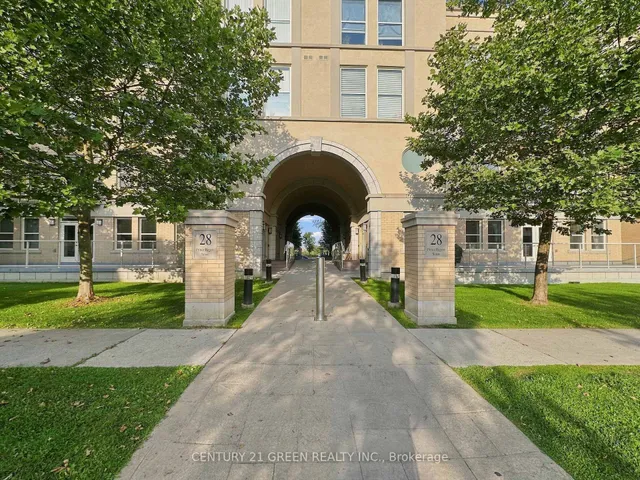 28 Prince Regent St #224, Markham 3