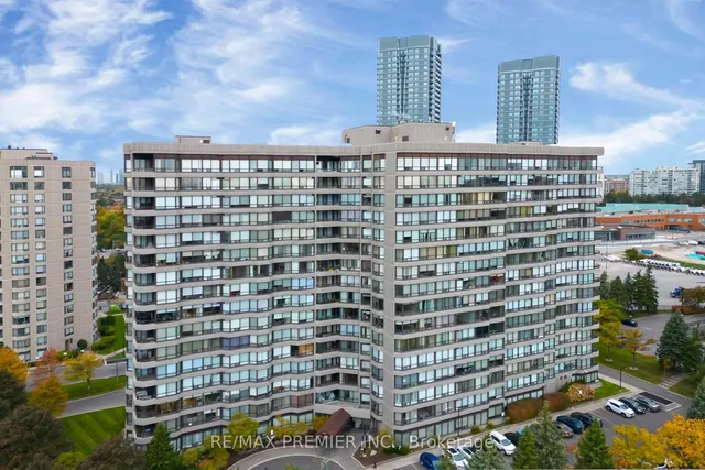 7440 Bathurst St #1614, Vaughan 2