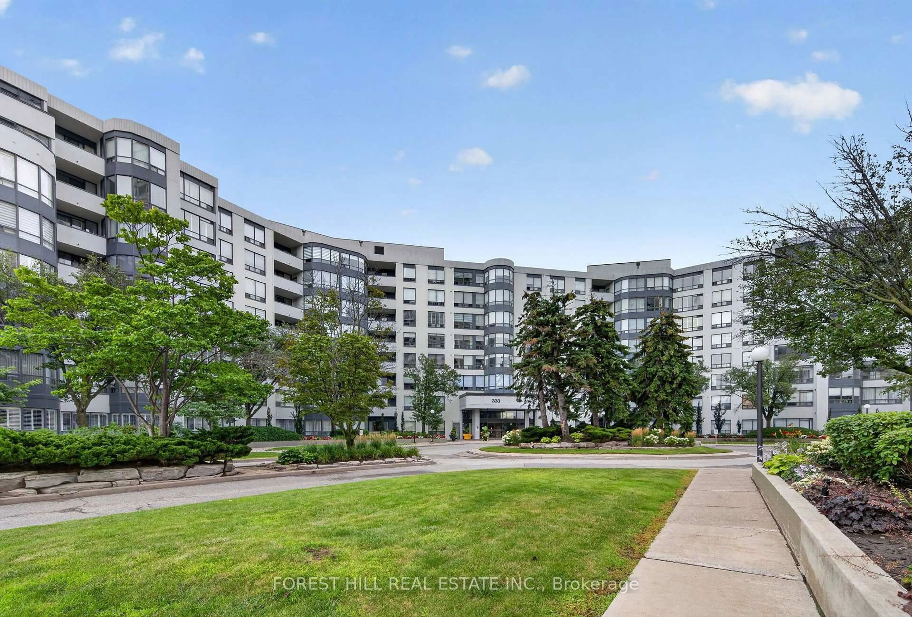Unknown for 333 Clark Ave #301, Vaughan Ontario L4J 7K4