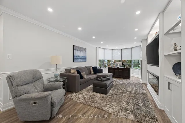 333 Clark Ave #301, Vaughan 5