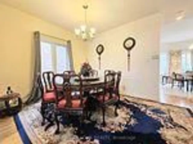 188 Silver Linden Dr, Richmond Hill 4