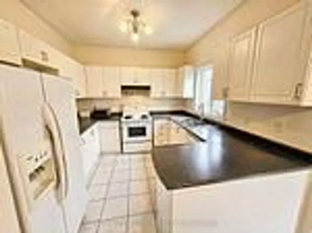 188 Silver Linden Dr, Richmond Hill 5