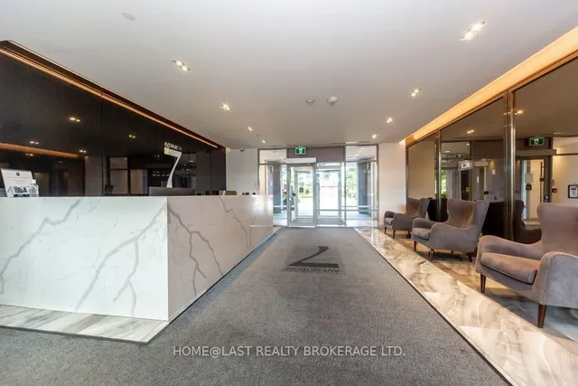 4800 Highway 7 Highway #605, Vaughan 3