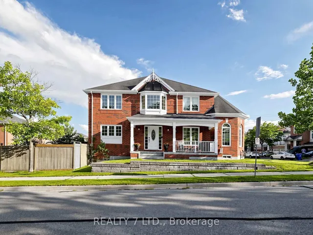 330 Cheryl Mews Blvd, Newmarket
