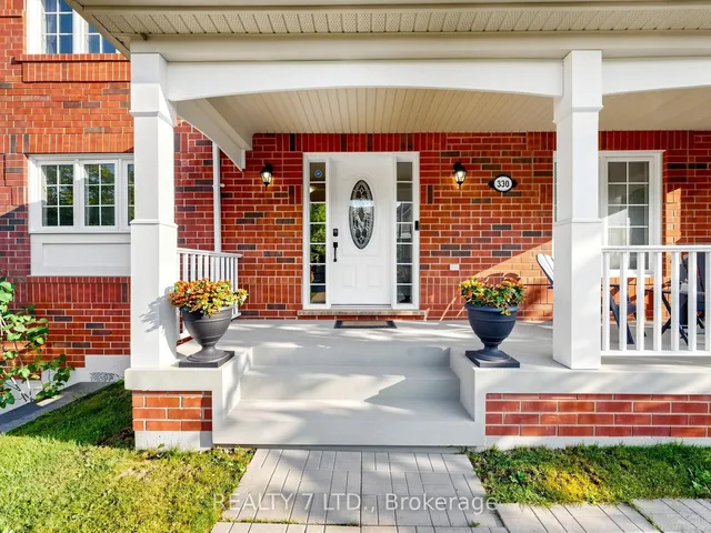 330 Cheryl Mews Blvd, Newmarket 4