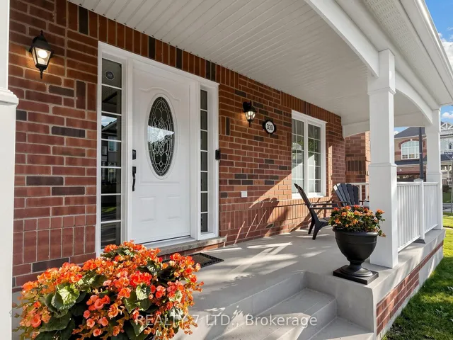 330 Cheryl Mews Blvd, Newmarket 5