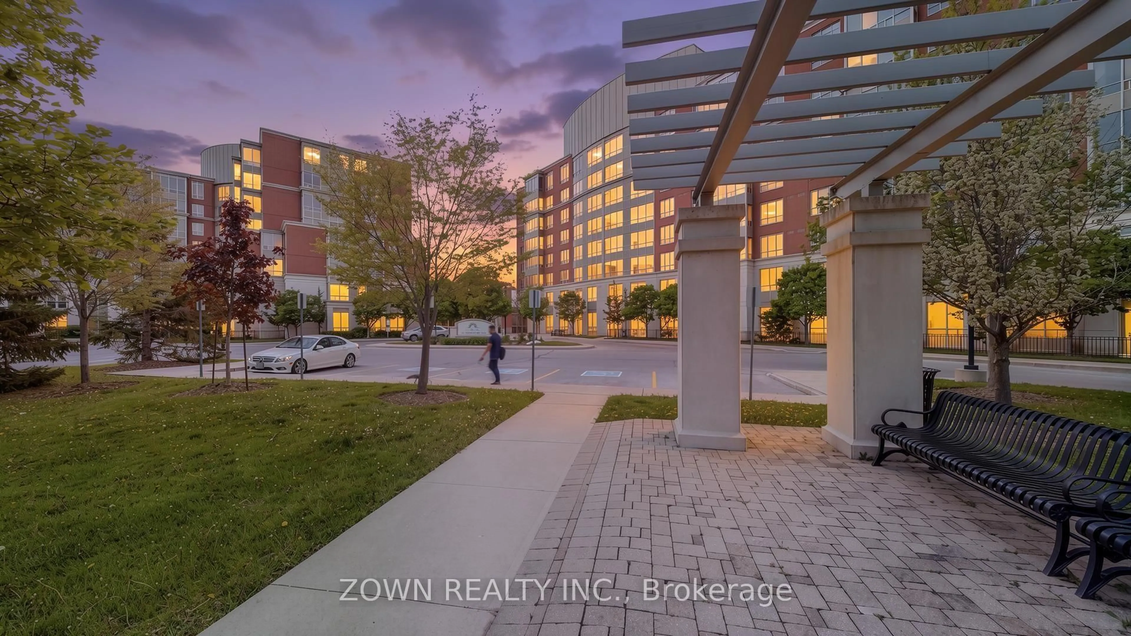 Unknown for 7363 Kennedy Rd #519, Markham Ontario L0H 1K0