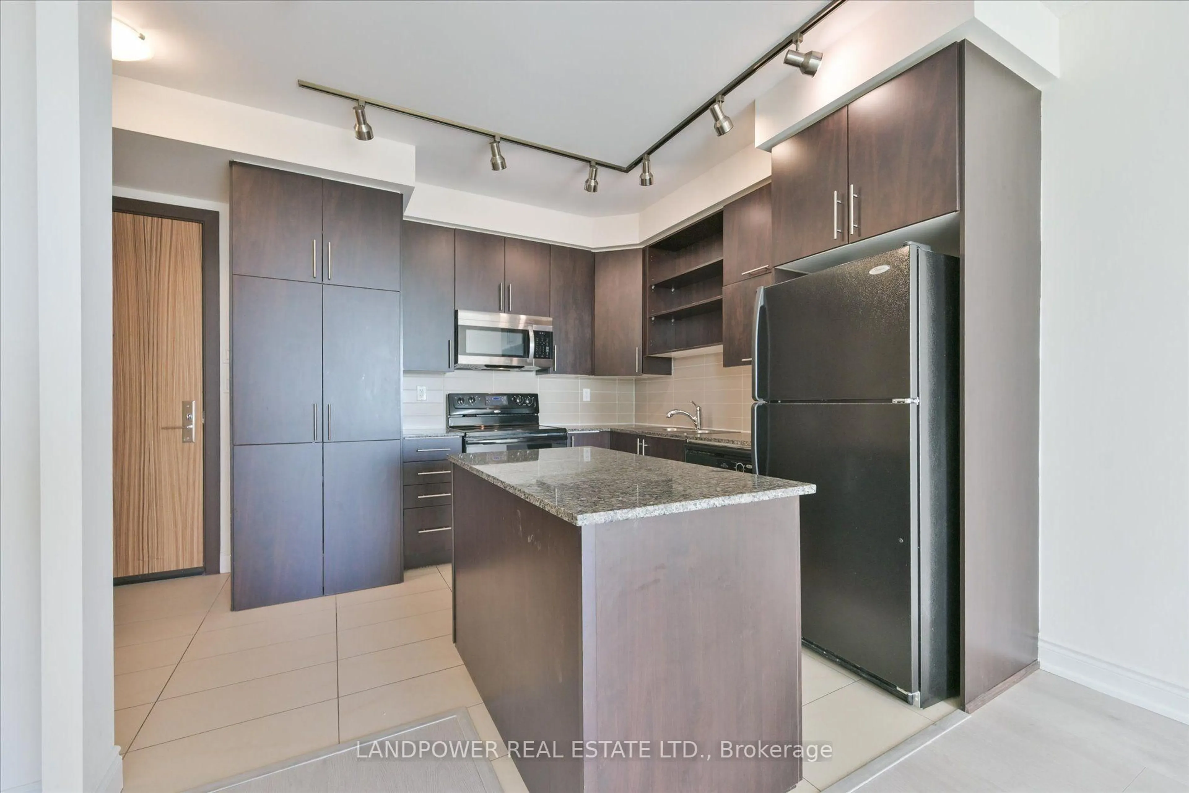 Unknown for 50 Clegg Rd #1508, Markham Ontario L6G 0C6