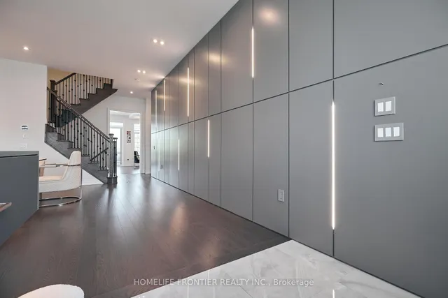 296 Ben Sinclair Ave, East Gwillimbury 5