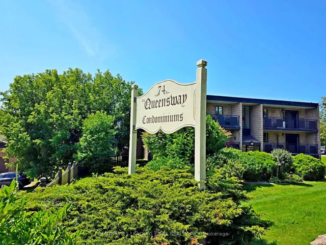74 The Queensway #206, Georgina 2