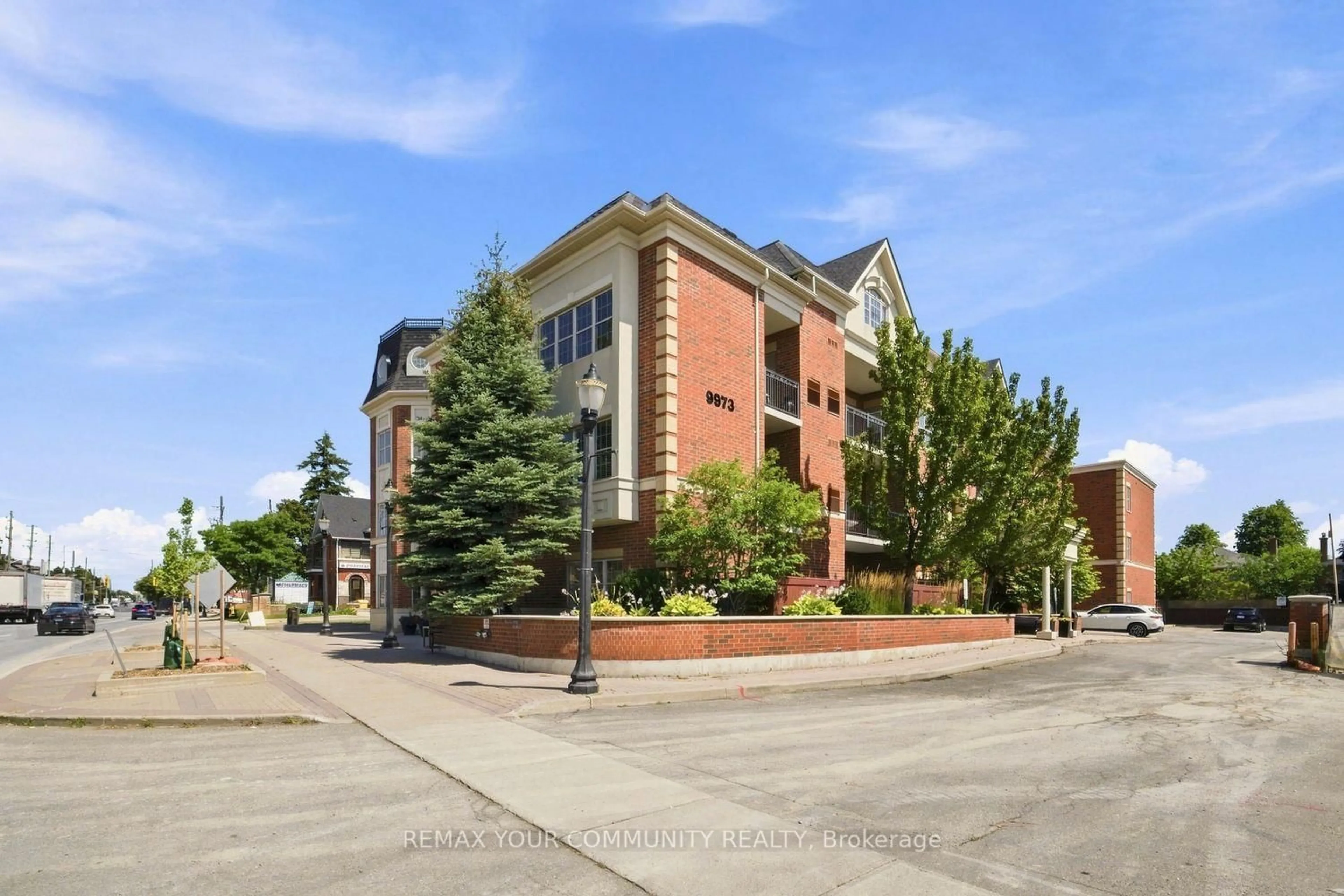 Unknown for 9973 Keele St #210, Vaughan Ontario L6A 3Y5