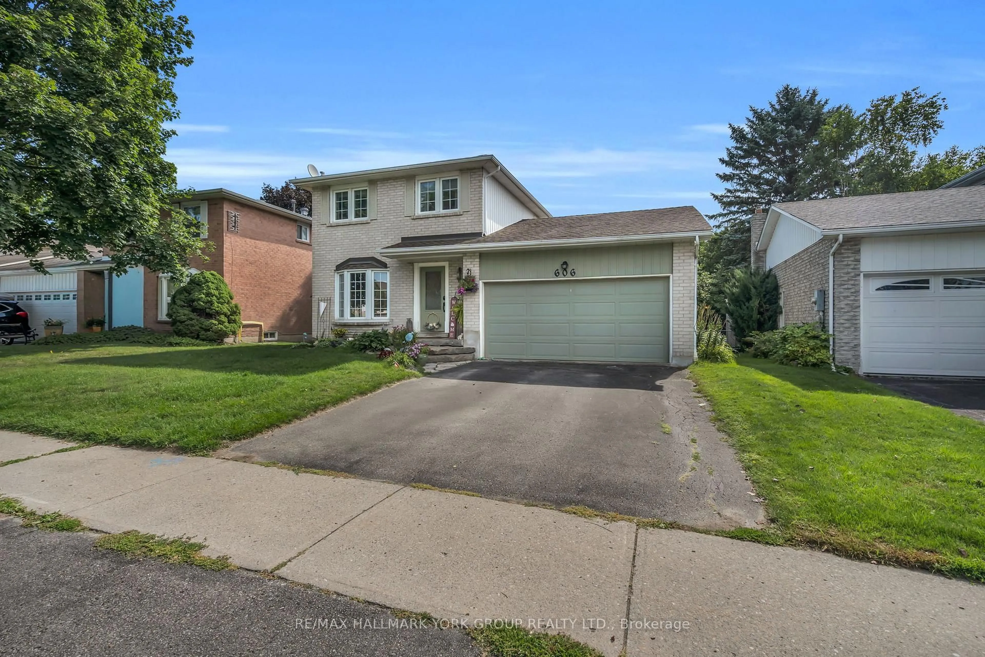 Unknown for 606 Haines Rd, Newmarket Ontario L3Y 6V5