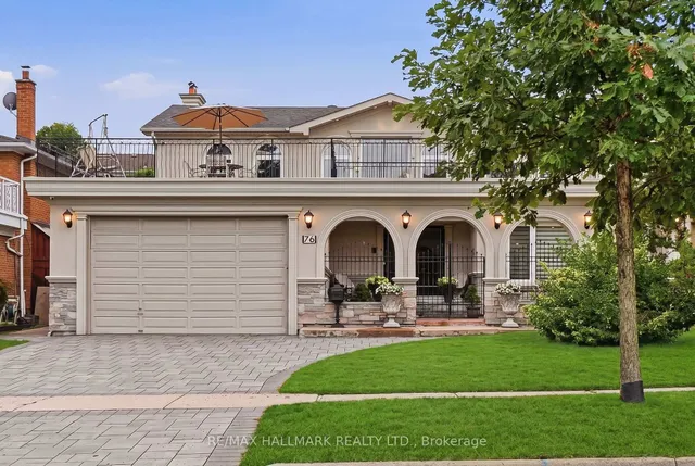 76 Francis St, Vaughan 2
